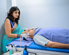 Dr. Stuti Treatments