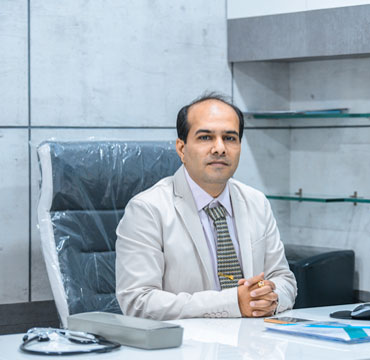 Dr. Bhavesh Makwana