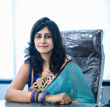 Dr. Stuti Mahajan Khandelwal